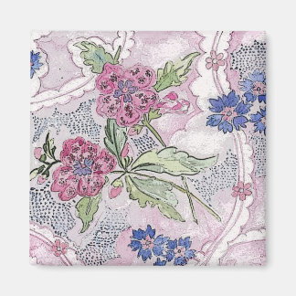 Imã Bonita Flor Magnet