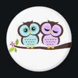 Imã Bonitas Corujas<br><div class="desc"></div>