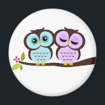 Imã Bonitas Corujas<br><div class="desc"></div>