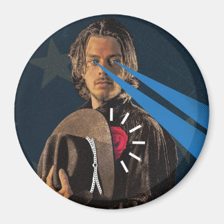 Imã Bonito Cowboy procura por amores