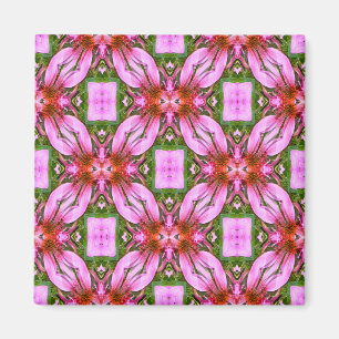 Imã Bonito em rosa.....