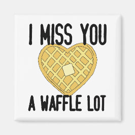 Imã Bonito faltando alguém diz que sinto sua falta de 