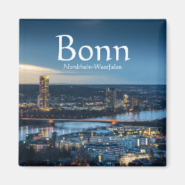 Imã Bonn Alemanha