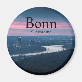 Imã Bonn Alemanha