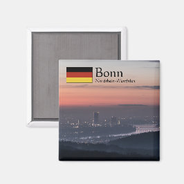 Imã Bonn Germany Souvenir