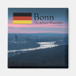 Imã Bonn Germany Souvenir