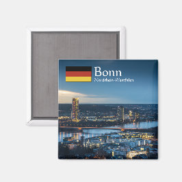 Imã Bonn Germany Souvenir