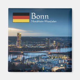 Imã Bonn Germany Souvenir