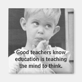 Imã Bons Professores