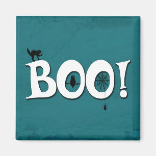 Imã Boo!