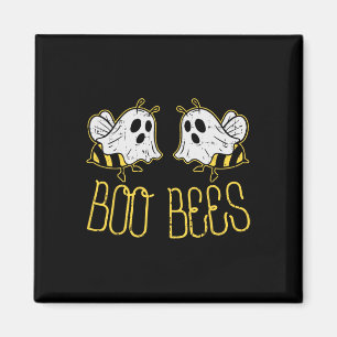 Imã Boo Bebe Diversão Casais Feira De Halloween Para A