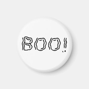 Imã Boo Fantástico!