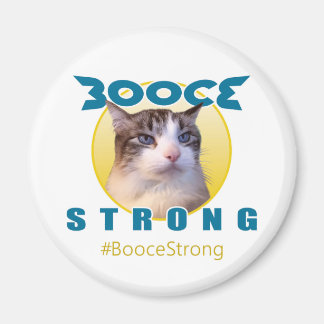 Imã BooceStrong