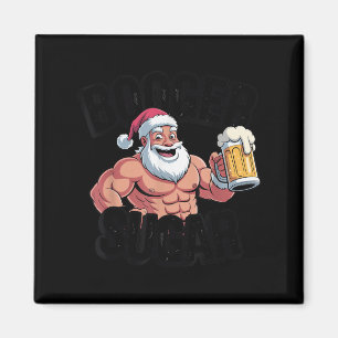 Imã Booger Sugar Papais noeis Engraçados Musculares Me