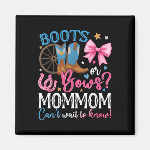 Imã Boots Ou Arcos Mamãe Te Ama A Família De Revelação