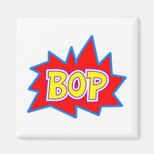 Imã Bop