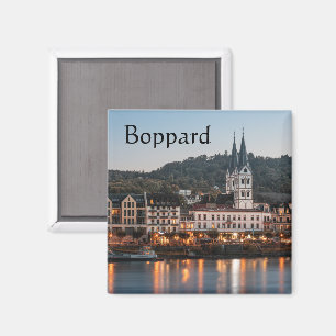 Imã Boppard Alemanha
