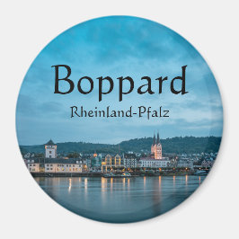 Imã Boppard Alemanha