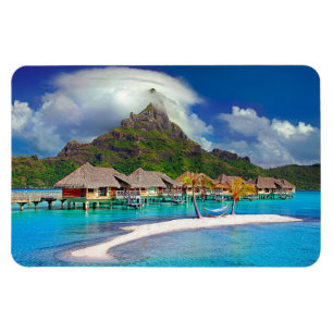 Ímã Bora Bora