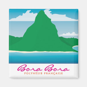 Imã Bora Bora