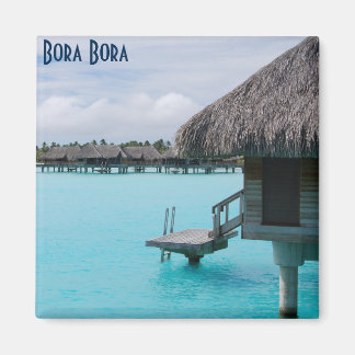 Imã Bora Bora Magnet
