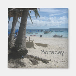 Imã Boracay