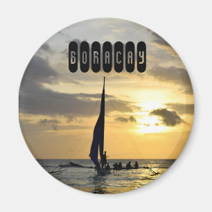 Imã Boracay de Filipinas