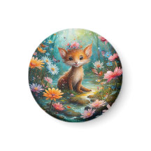 Borboletas de cogumelos mágicos