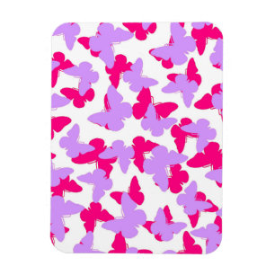 Ímã Borboletas mergulhadas