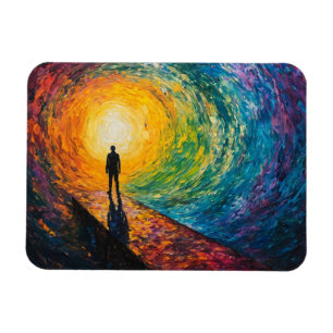 Ímã Borda da Dimensão