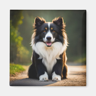Imã Bordercollie