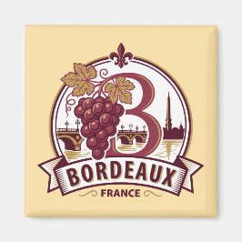 Imã Bordéus França