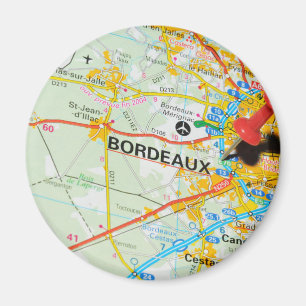 Imã Bordéus, France