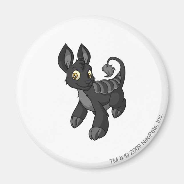 Imã Bori Shadow (Frente)