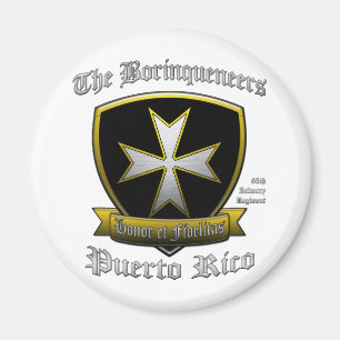 Imã Borinqueneers