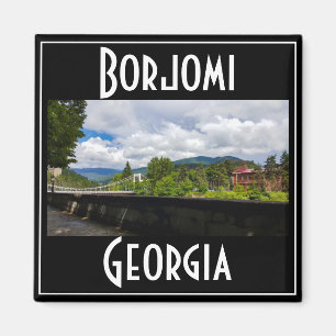 Imã Borjomi Hot Primaveras Resort Georgia Caucuses