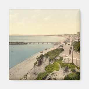 Imã Bornemouth II, Dorset, Inglaterra
