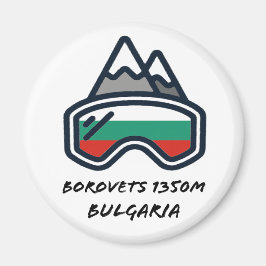Imã Borovets Ski Snowboard Resort