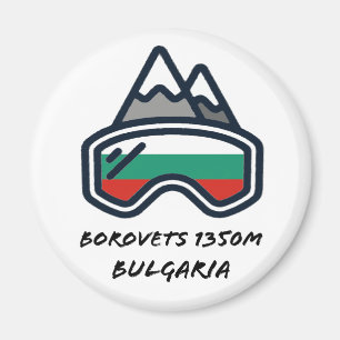 Imã Borovets Ski Snowboard Resort
