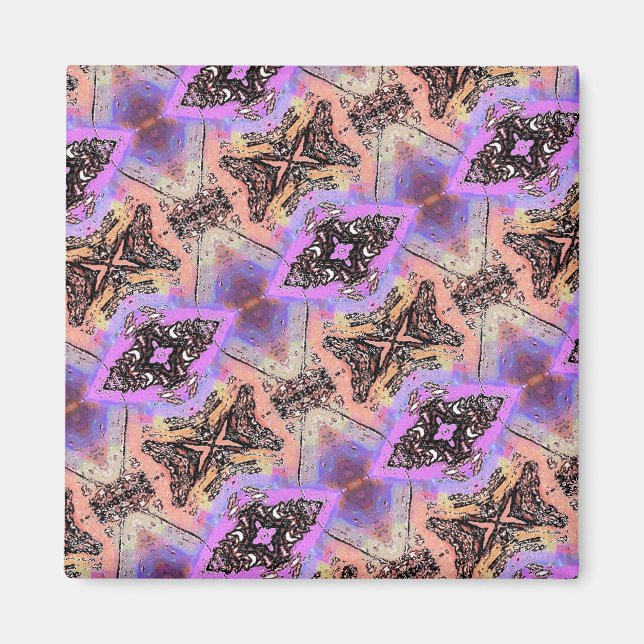 IMÃ BORRACHAS E MÃES (Frente)