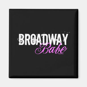 Imã Borracho de Broadway