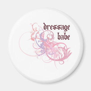 Imã Borracho do adestramento