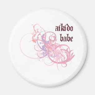 Imã Borracho do Aikido