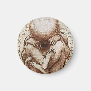 Imã Borracho por nascer