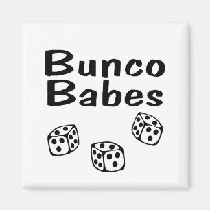 Imã Borrachos de Bunco