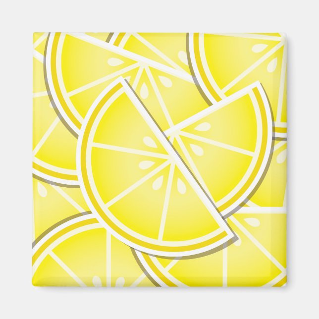 Imã Borras de limão! (Frente)