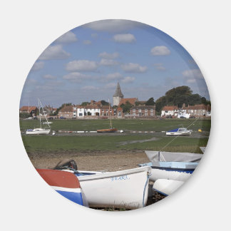 Imã Bosham Harbour