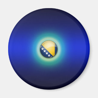 Imã Bosnacium Magnet