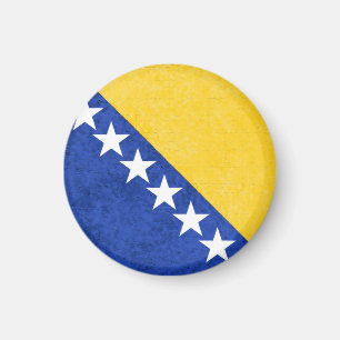 Imã Bósnia e Herzegovina