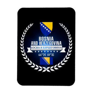 Ímã Bósnia e Herzegovina